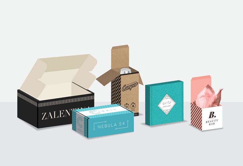 How to Make Different Cosmetic Packaging Boxes Relating to the Particular Product?