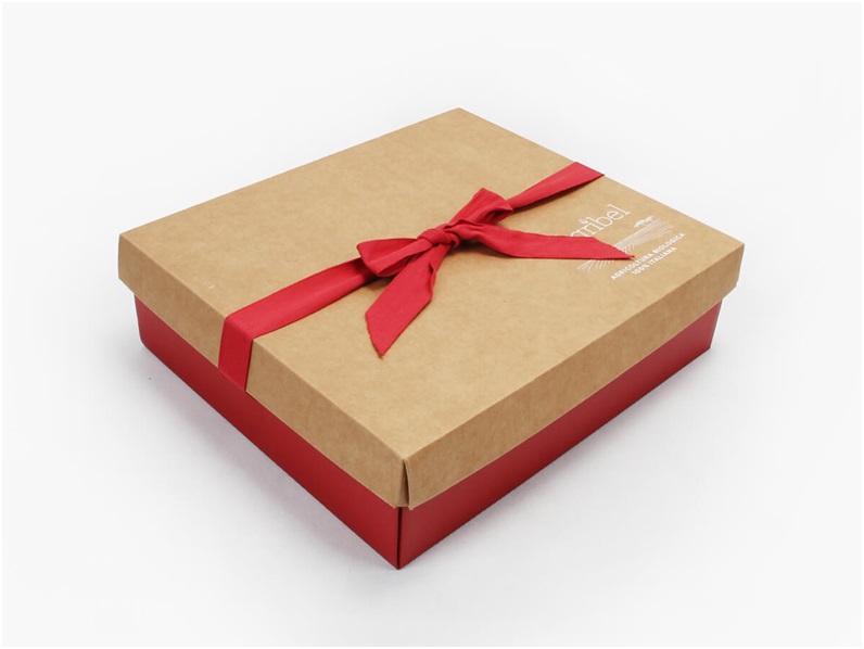 The Impact That Personalization Can Make on Gift Boxes