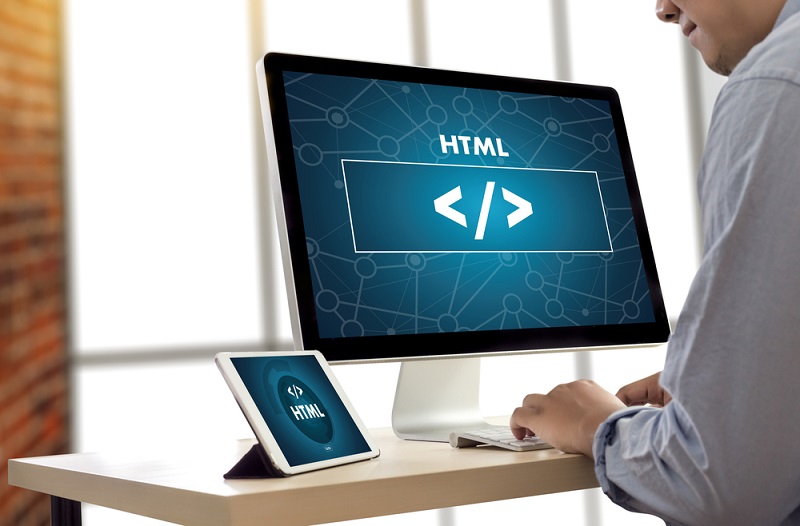 10 HTML Project Topics & Ideas for Beginners