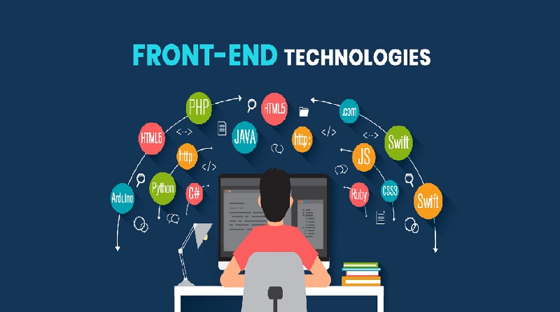 Front End Technologies – A Detailed Guide