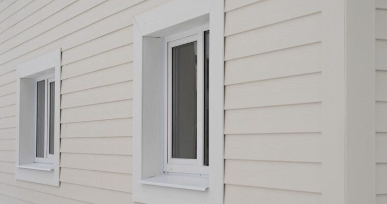 What To Do If Your Home Has Problematic Hardboard Siding