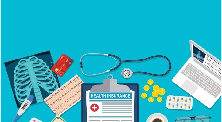 Health Insurance Working in 5 Different Ways