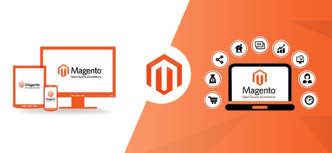 Advantages to Magento Customization Services!