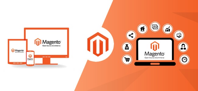 Magneto Development – SEO Friendly Ecommerce Solution