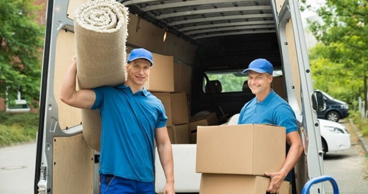 Quick Guide to Selecting the Best Relocation Service Company in Delhi