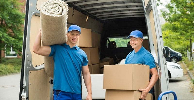 Quick Guide to Selecting the Best Relocation Service Company in Delhi