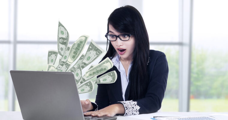 8 Amazing Online Jobs And Money-Making Opportunities