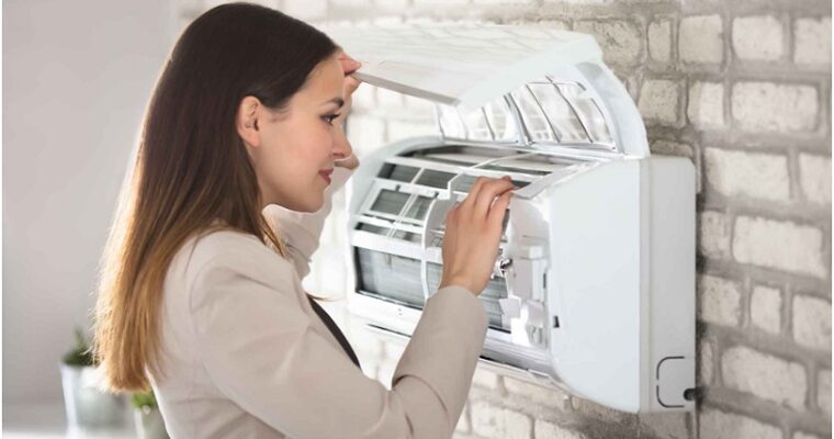 How Would You Choose The Best Air Conditioning Services?