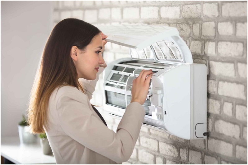 How Would You Choose The Best Air Conditioning Services?