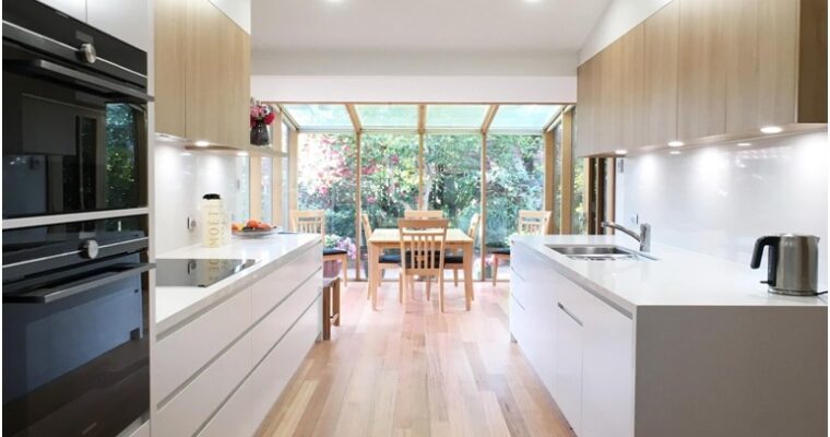 Save Money in Kitchen & Bathroom Renovations