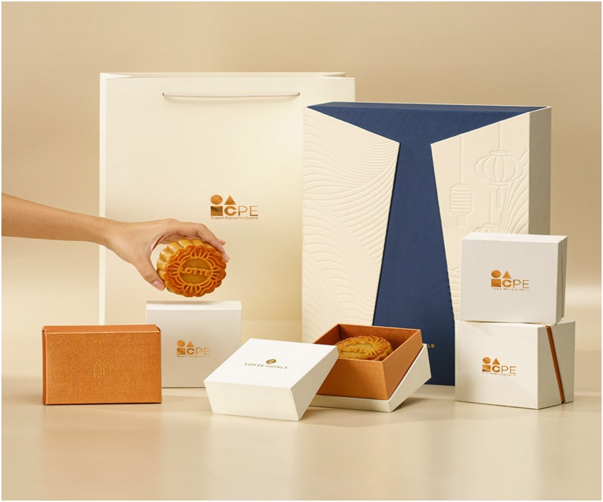 What Effect Do Custom Rigid Boxes Have on Your Company Image?