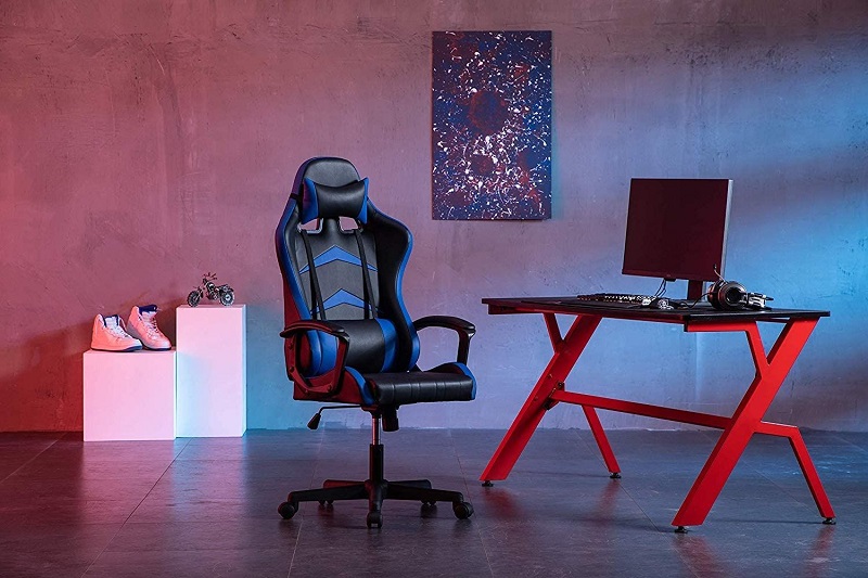 Reason to Pick the Best Gaming Chair for Pro Gamers