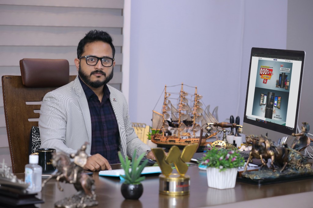 Golam Murshed – Life of the Leading Tycoon in Bangladesh
