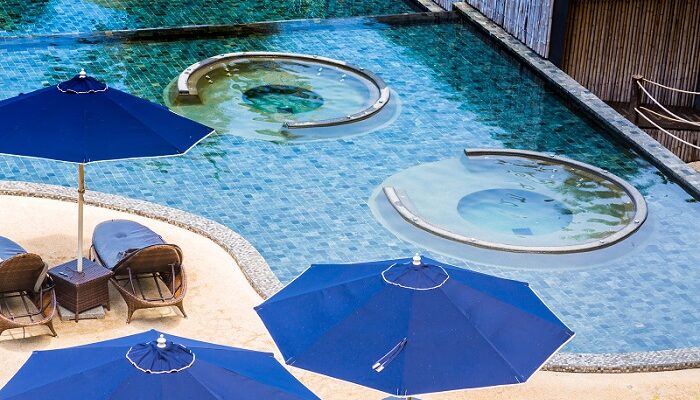 5 The Most Suitable Natural Stones For Pool Landscaping