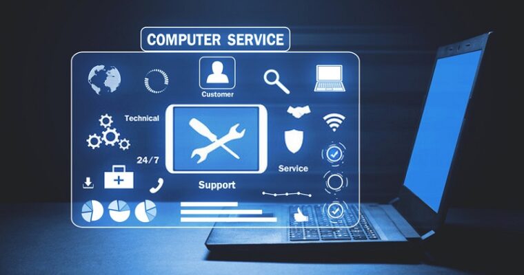 What To Expect From IT or Computer Services