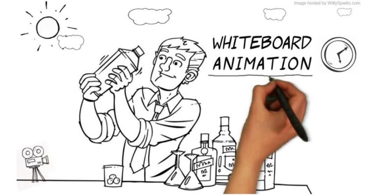 10 Whiteboard Animation Tips to Take Your Brand to the Next Level