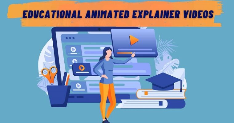 The Use of Explainer Videos as Tools of E Learning