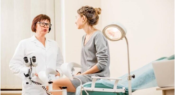 7 Things You Should Always Discuss with Your Gynaecologist