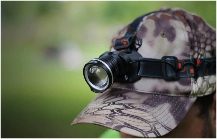 Select the Top Hunting Headlamp in 2022