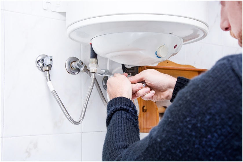 Step-by-Step Guide on How to Install Water Heater for Your Home