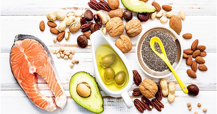 5 Easy Ways to Reduce Cholesterol Naturally