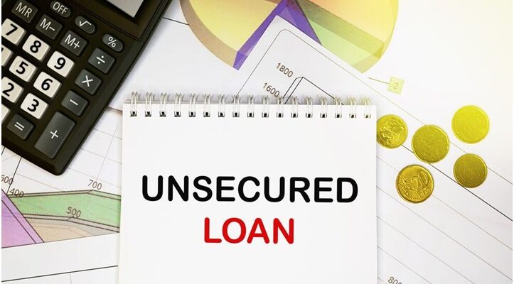 Key Things to Consider While Availing Different Types of Unsecured Loan
