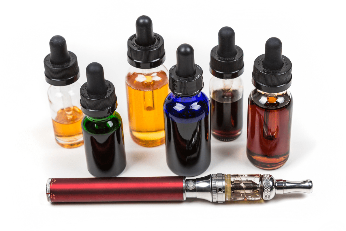 Vaping and Cheap Vape Juice in Canada