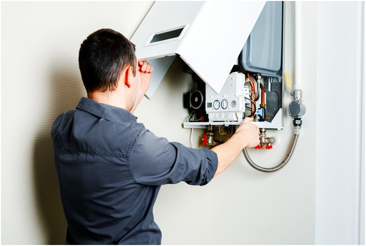 7 Indications That Your Water Heater Needs Service