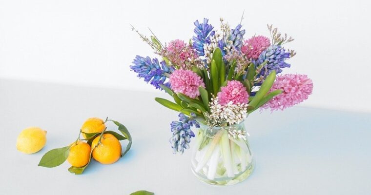 Alluring Flowers That You Can Present To Your Lifeline “Mother”