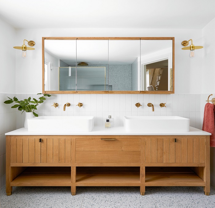 Bathroom Mirror Ideas for Every Style 2022