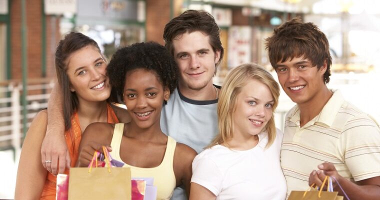 Budget Friendly Shopping Guide For Teenagers