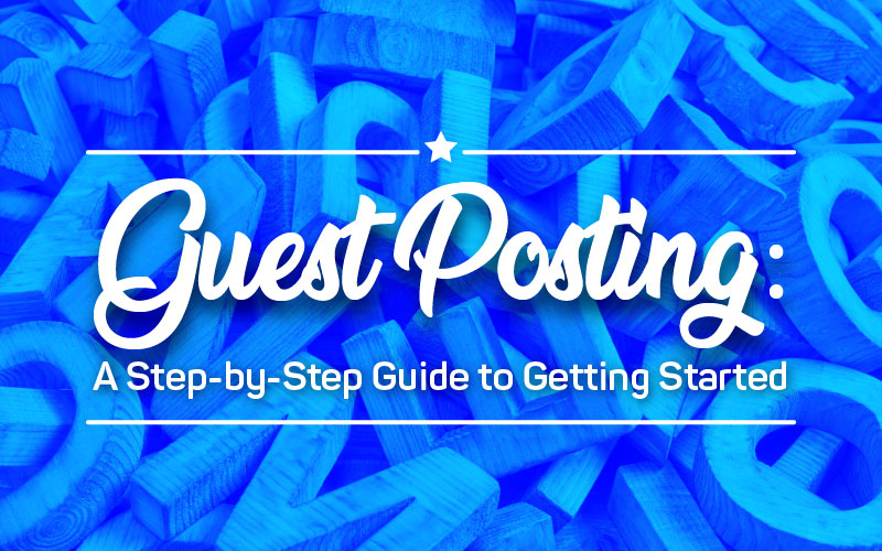 How to Make Your Blog Stand Out From others by guest blogging?