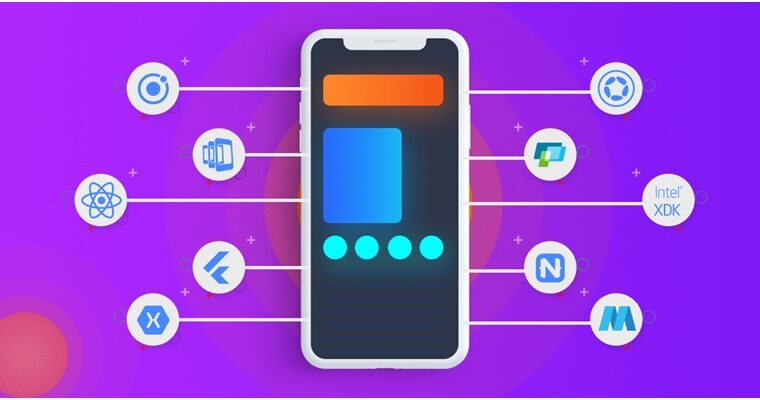 Mobile App Development Frameworks