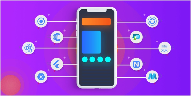 Mobile App Development Frameworks
