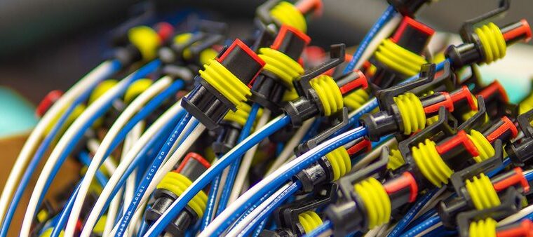 What Is Wire Harness Assembly And Its Manufacturing Process