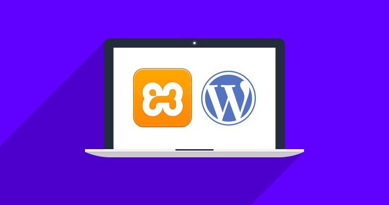 Introduce WordPress on Xampp