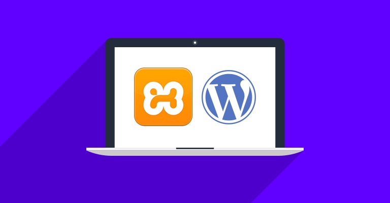 Introduce WordPress on Xampp