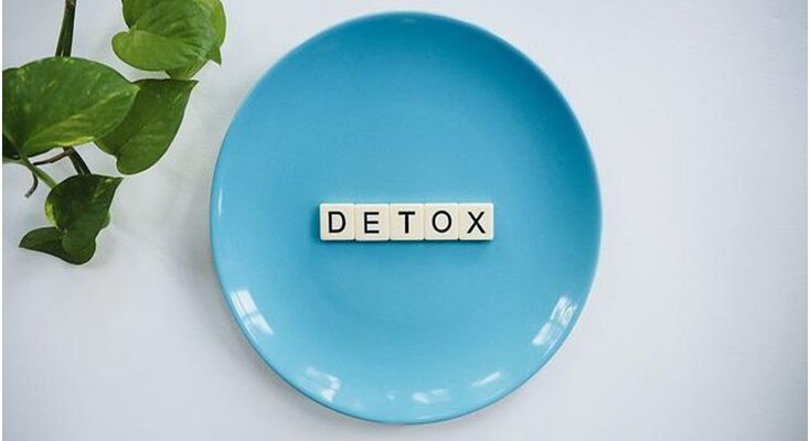 Natural Ways to Detox Your Body