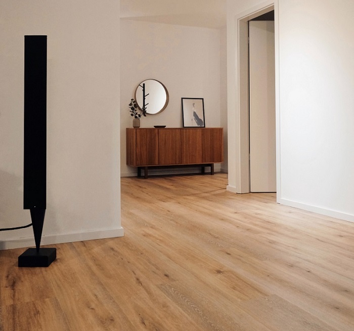 Engineered Wood Flooring