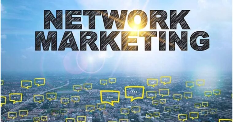 Top 5 Benefits of Network Marketing