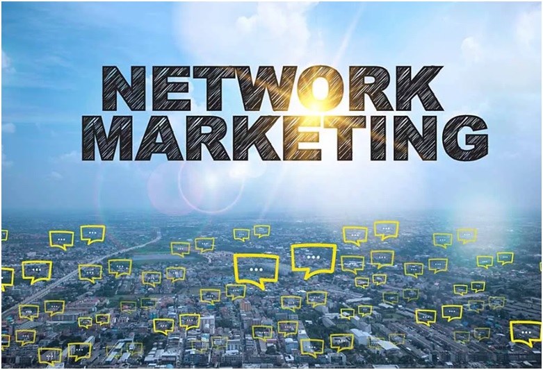 Top 5 Benefits of Network Marketing