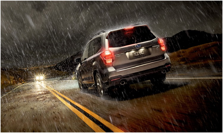 3 Ways to Protect Your Car From Rain Damage