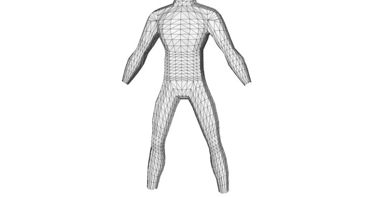How to Draw 3D Bodies – A Step By Step Direction