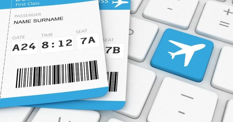 Functional Hacks for Booking Cheap Travel Tickets