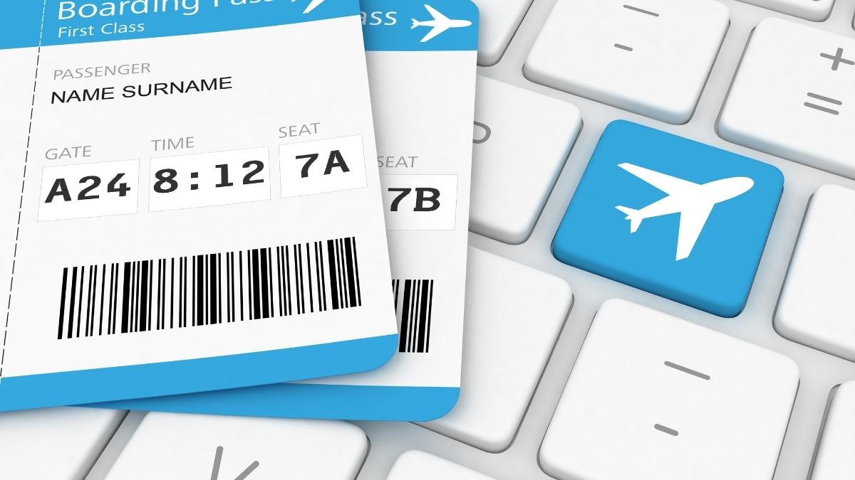 Functional Hacks for Booking Cheap Travel Tickets