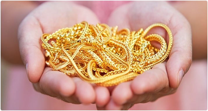 Benefits of Gold Loan for Farmers