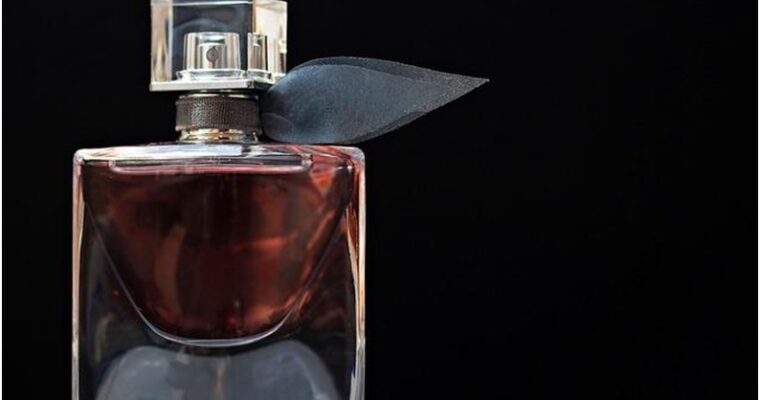 Perfume Brands That Are Long-Lasting And Seductive