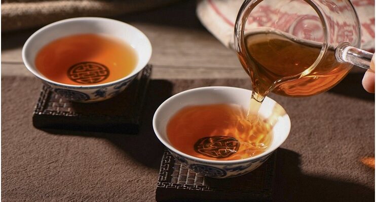 The Most Effective Method to Choose the Best Red Tea
