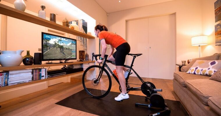 Different Types Of Gym Equipments Easily Accessible At Home