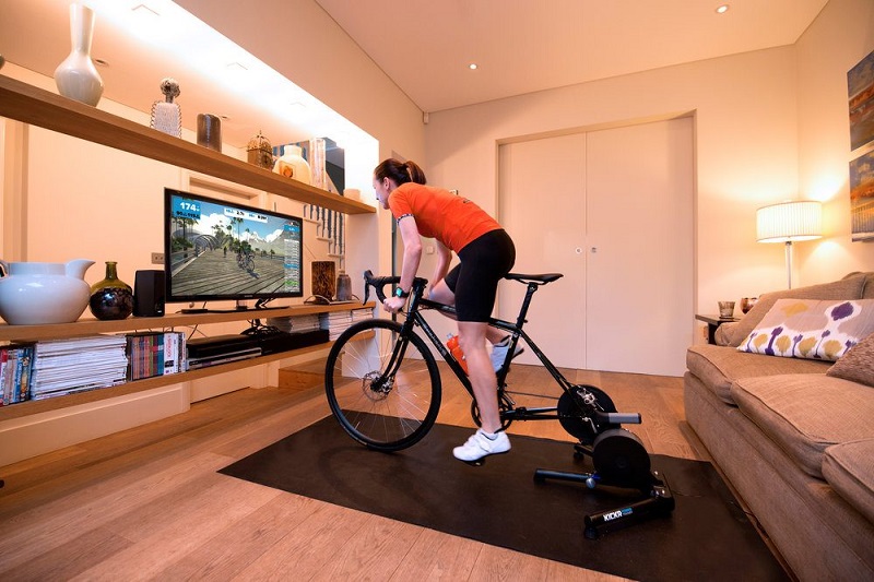 Different Types Of Gym Equipments Easily Accessible At Home